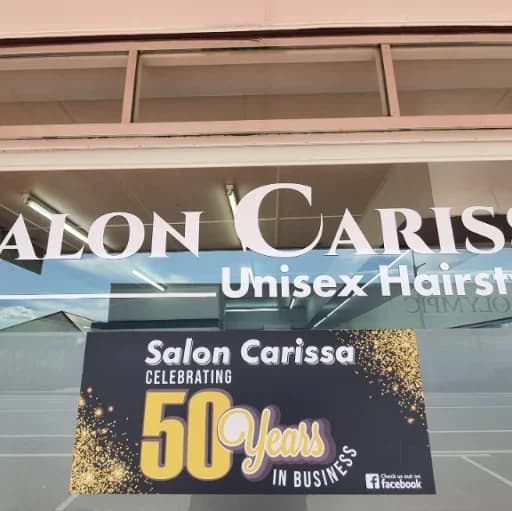 Salon Carissa
