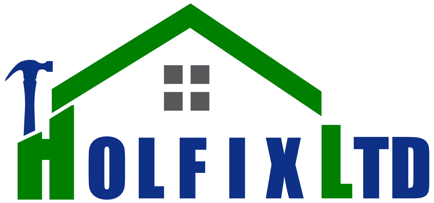 Holfix Ltd — General Contractors in Bay of Islands