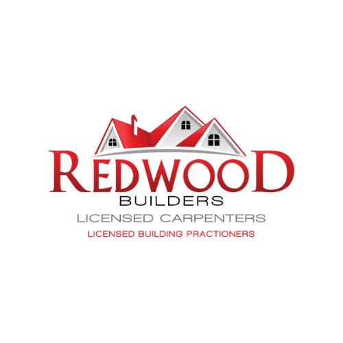 Redwood Builders logo
