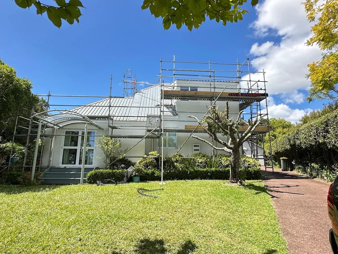 My Homes Construct — Builders in Upper Harbour