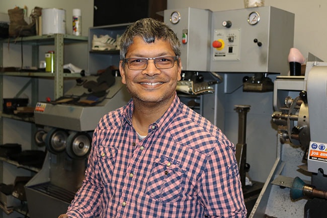Sole Savers — Computer Repair Shops in Napier