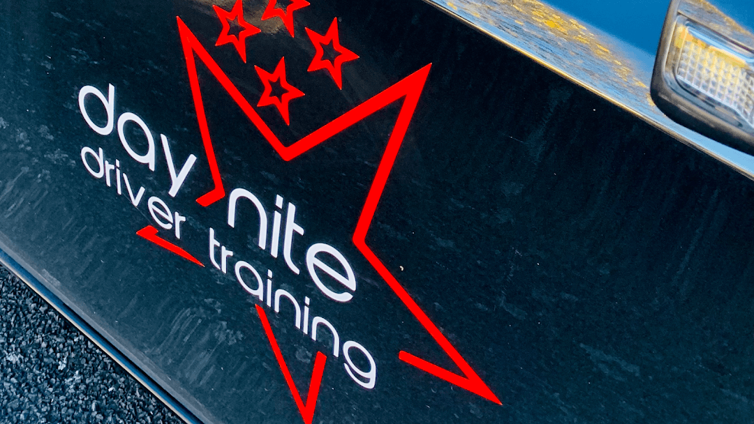 Day and Nite Driving School NZ — Driving Instructors in Auckland
