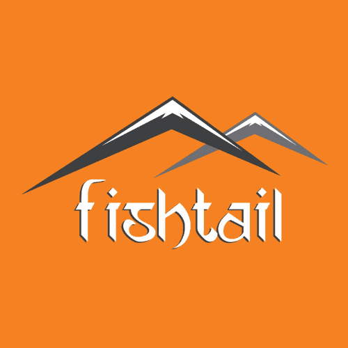 Fishtail Restaurant & Bar logo