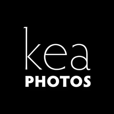 Keaphotos logo