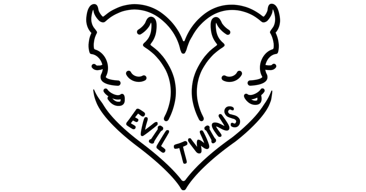 Evil Twins Coffee — Café in Wellington