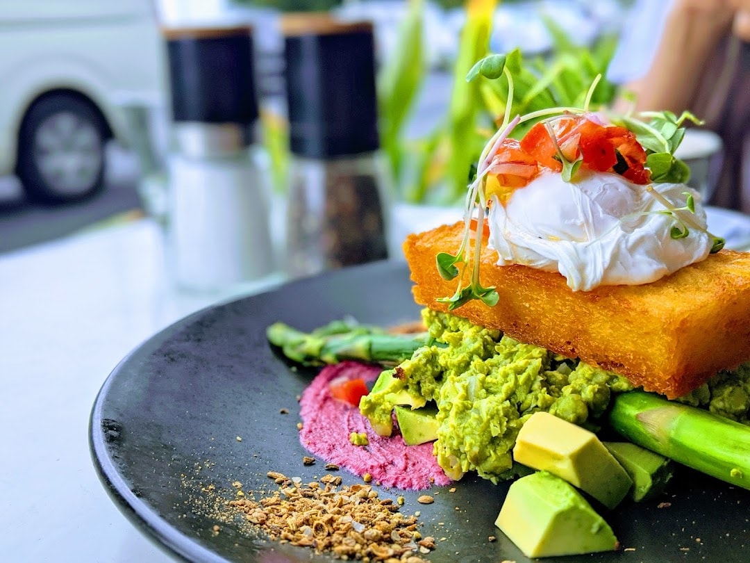 Mission Bay Cafe — Takeaway Food in Auckland