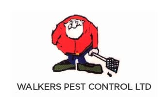Walkers Pest Control