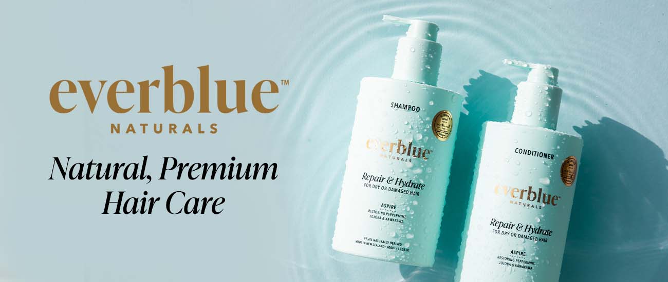everblue — Beauty Salons in Auckland