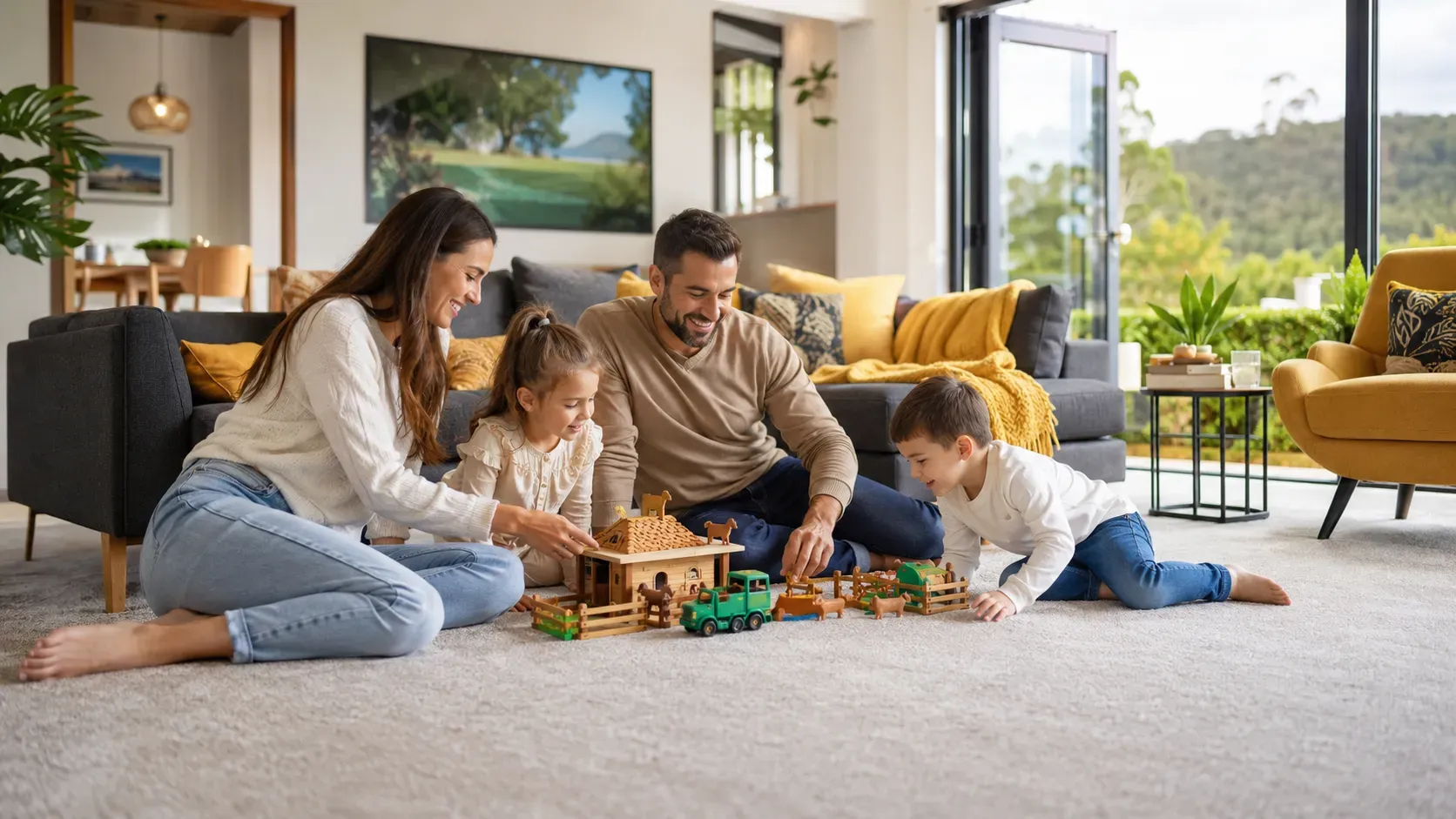 Carpet Advice — Cleaning Services in Auckland