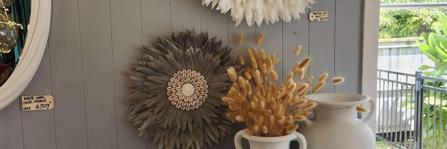 Cote Bleu Home — Gift Shops in Tauranga