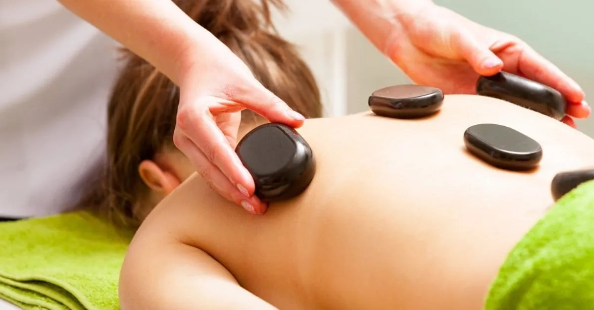 Megan Hunter Massage Therapy — Massage Therapists in Christchurch