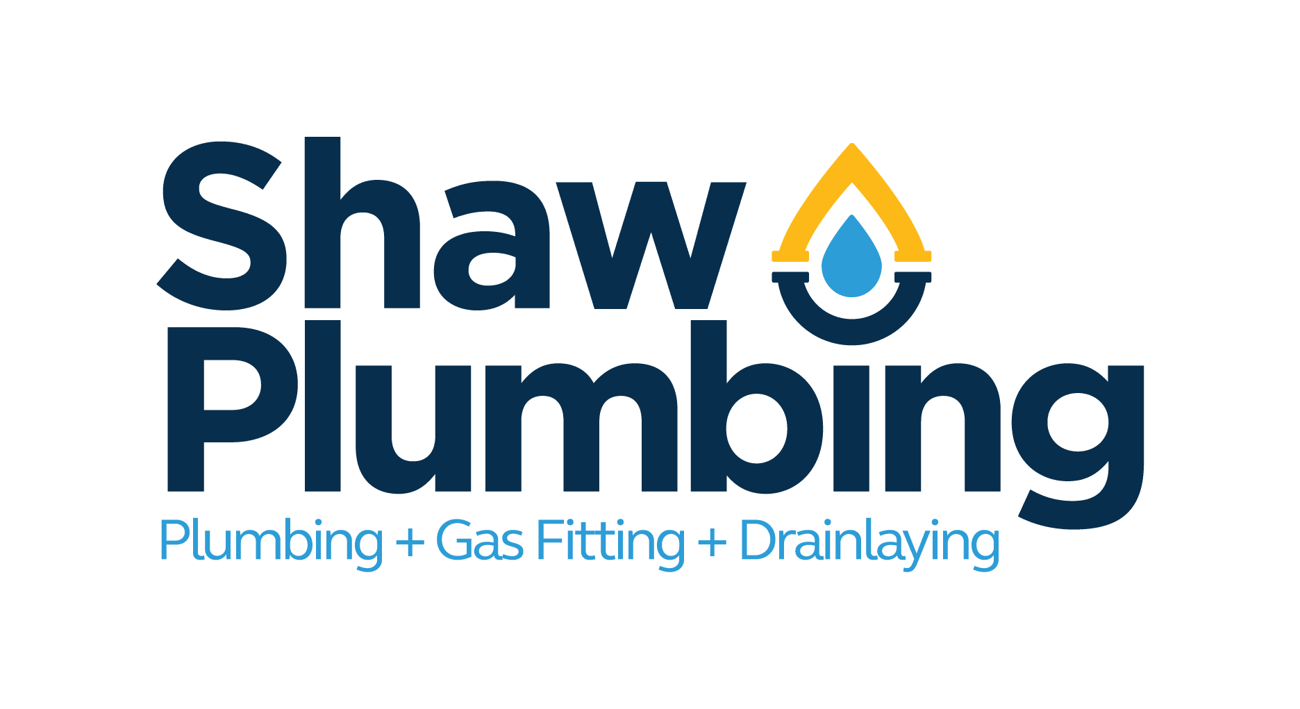 Shaw Plumbing — Plumbers in Dunedin