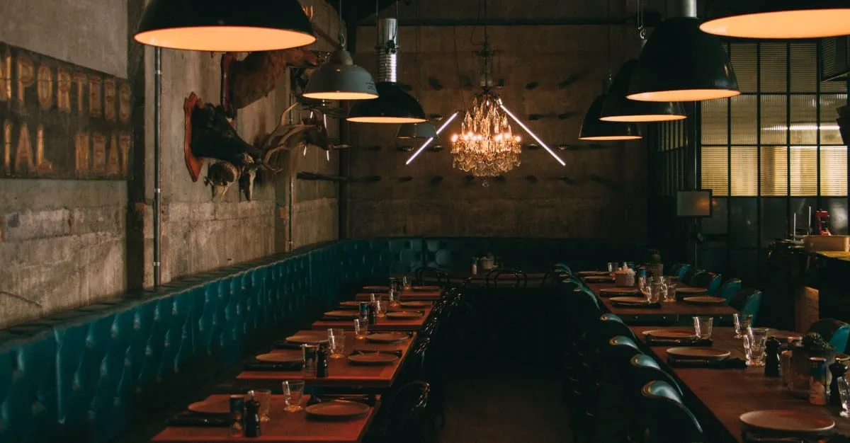 Social Kitchen — Restaurants in New Plymouth