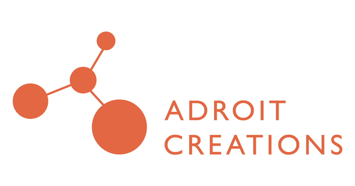 Adroit Creations — Content Creators in Manly