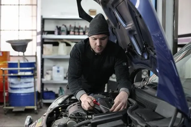 Sahib Motors — Mechanics in Pukekohe