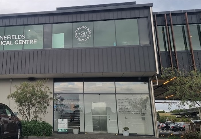 Om Yoga — Gyms in Auckland