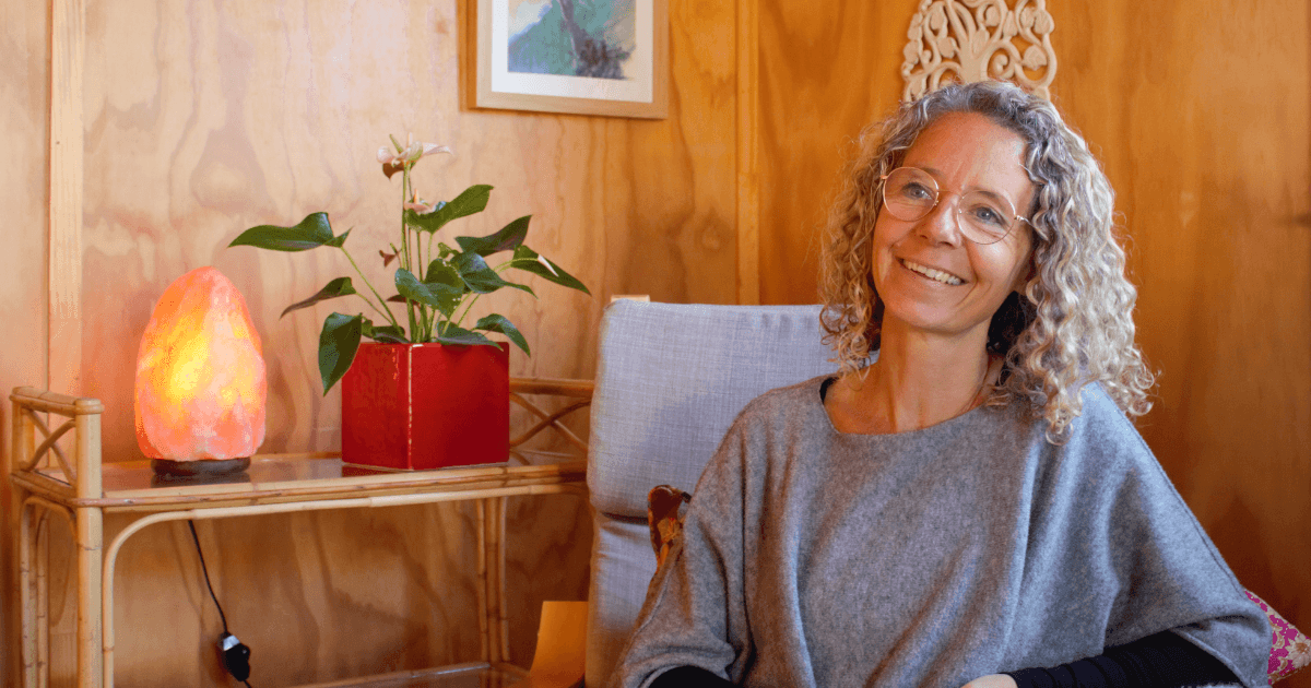 Isabel Law Counselling — Health & Wellness in Nelson