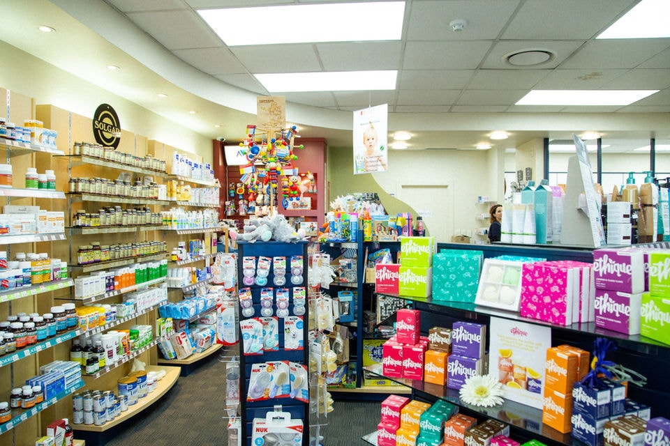 Queenstown Pharmacy — Pharmacies in Dunedin