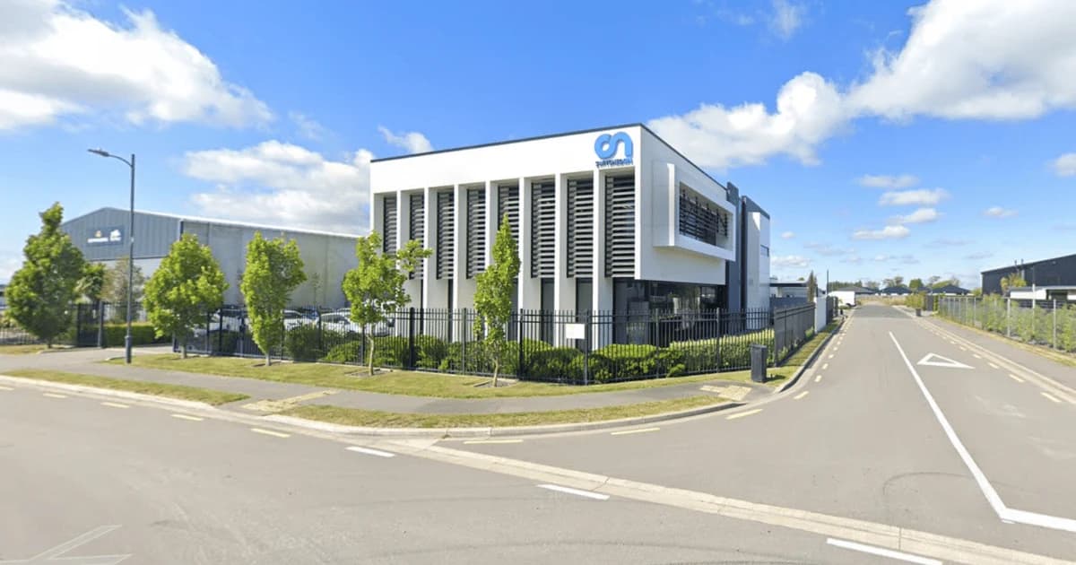 Switched On Building Solutions — Painters in Christchurch