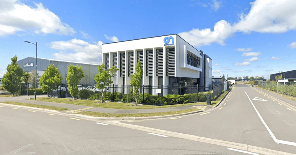 Switched On Building Solutions — Painters in Christchurch