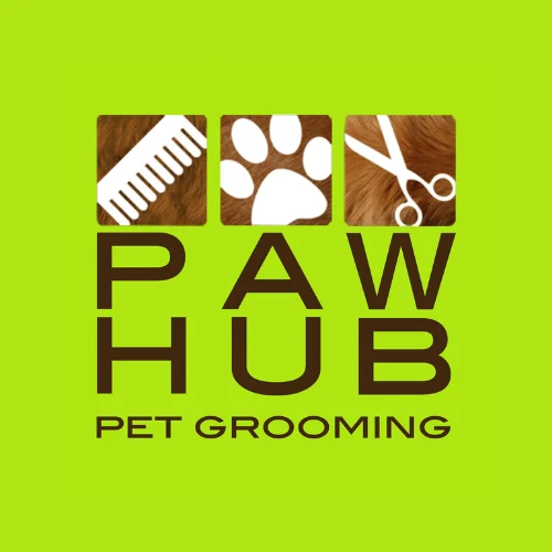 Paw Hub Pet Grooming