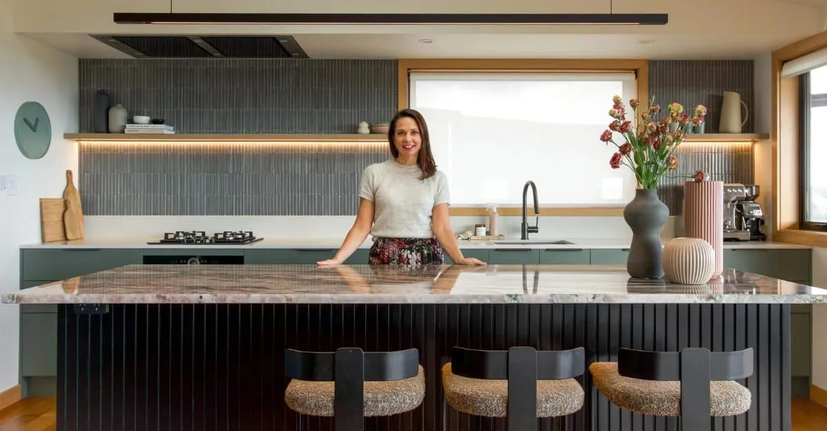 Dress My Nest — Interior Designers in Paraparaumu
