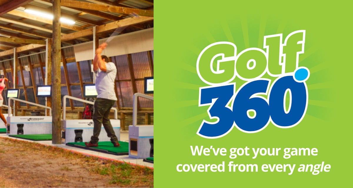 Golf 360 — Driving Instructors in Mount Maunganui