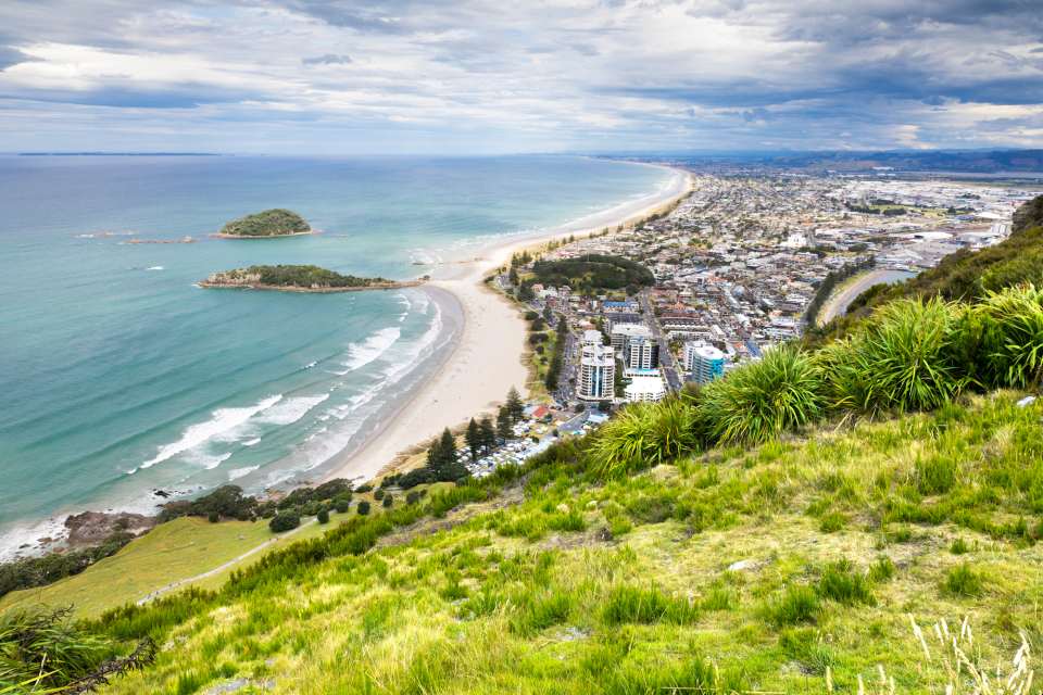 Bureta Physiotherapy — Physiotherapists in Tauranga
