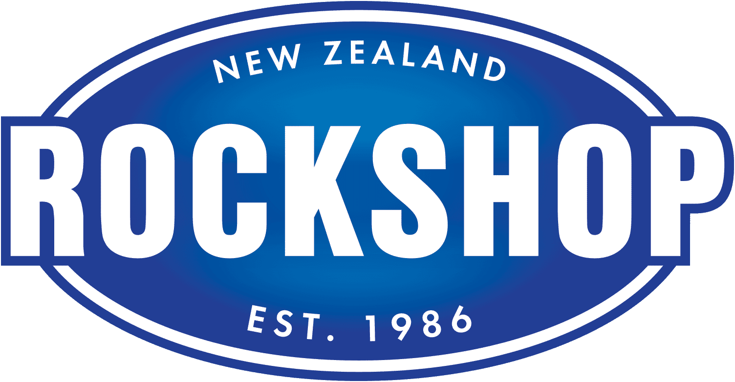 Dunedin Rockshop — Professional Services in Dunedin