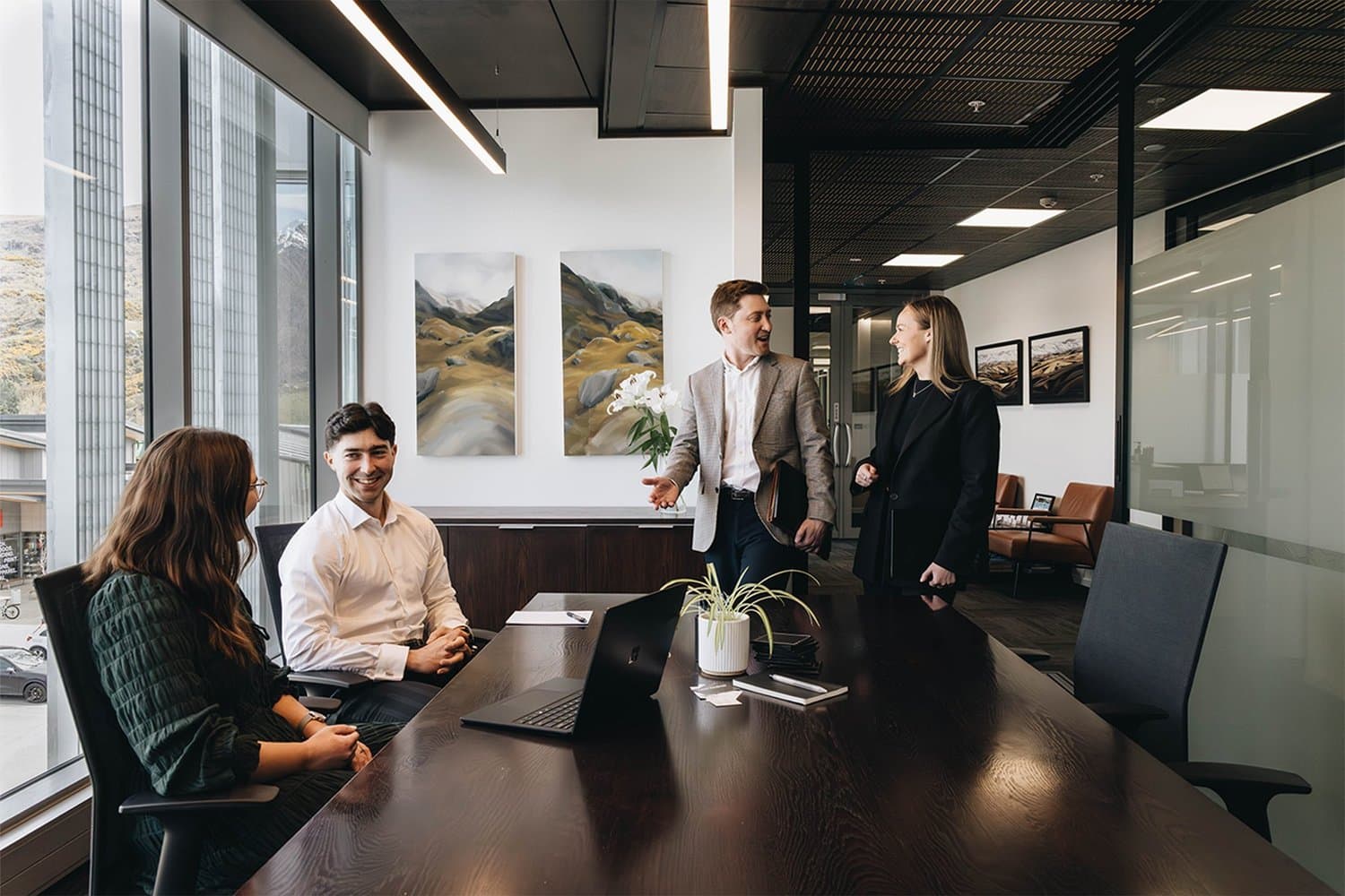 Todd Walker Law — Legal Services in Queenstown