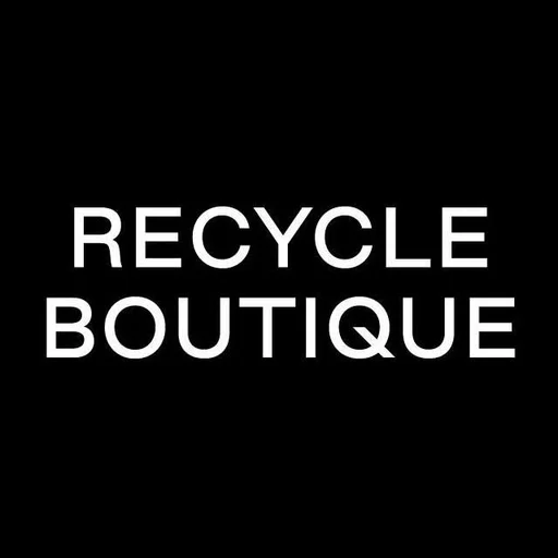 Recycle Boutique CBD