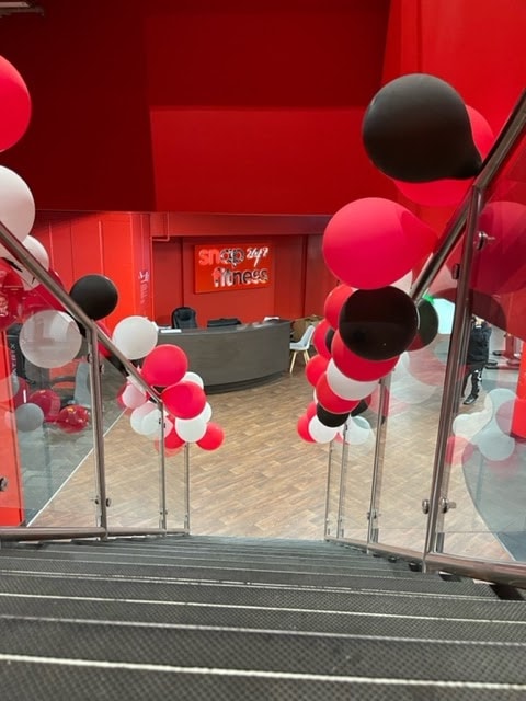 Snap Fitness 24/7 Wellington CBD — Gyms in Wellington