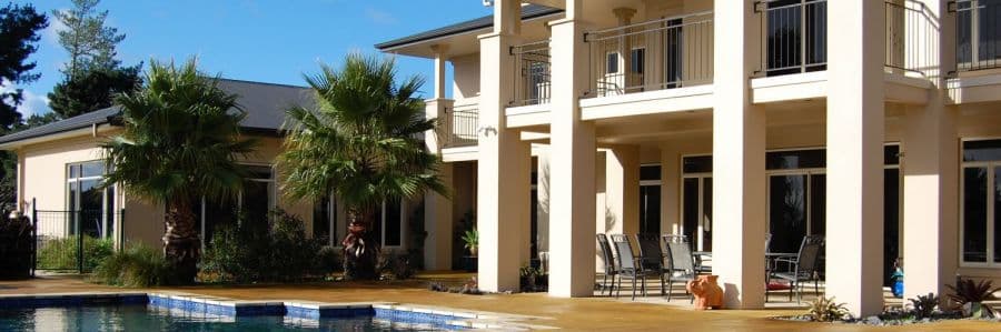 Waikato Decorators — Painters in Hamilton