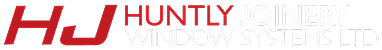 Huntly Joinery Window Systems