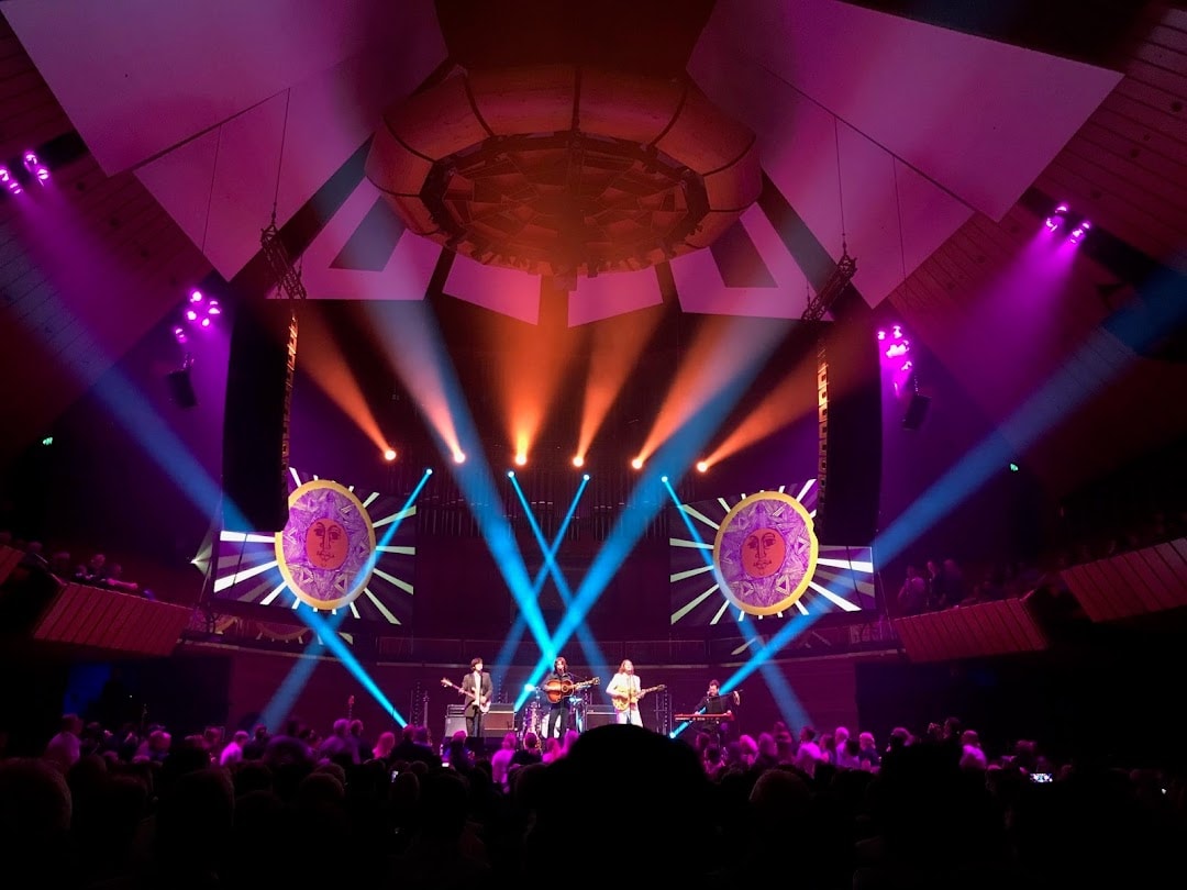 Technical Event Solutions — Rental Services in Christchurch