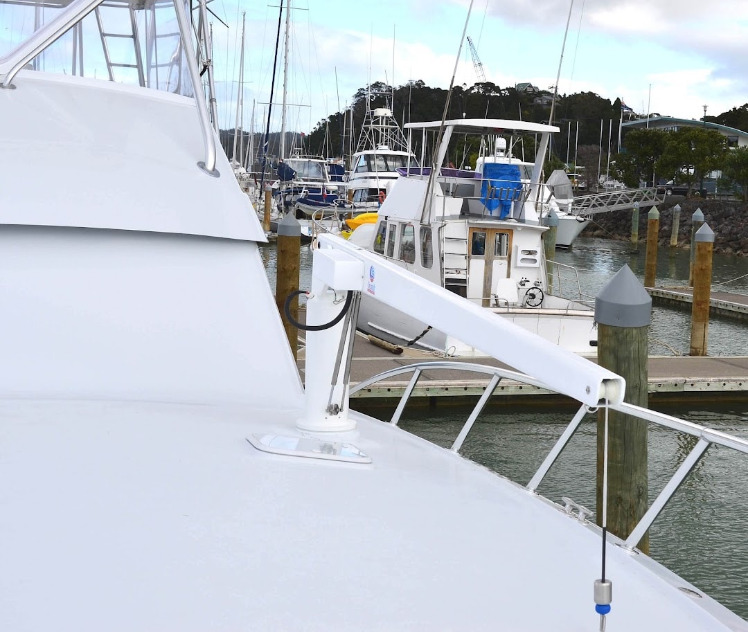 Oceanlift New Zealand — Engineering Services in Hamilton
