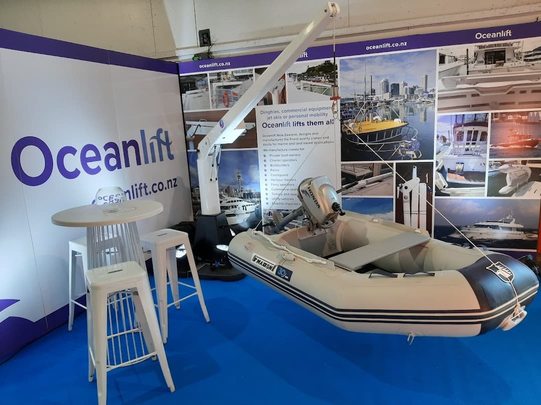 Oceanlift New Zealand