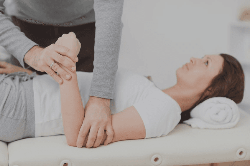 Re+Energise Physiotherapy — Physiotherapists in Papamoa