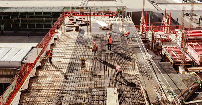 Magna Concrete & Construction — Paving Contractors in Tauranga