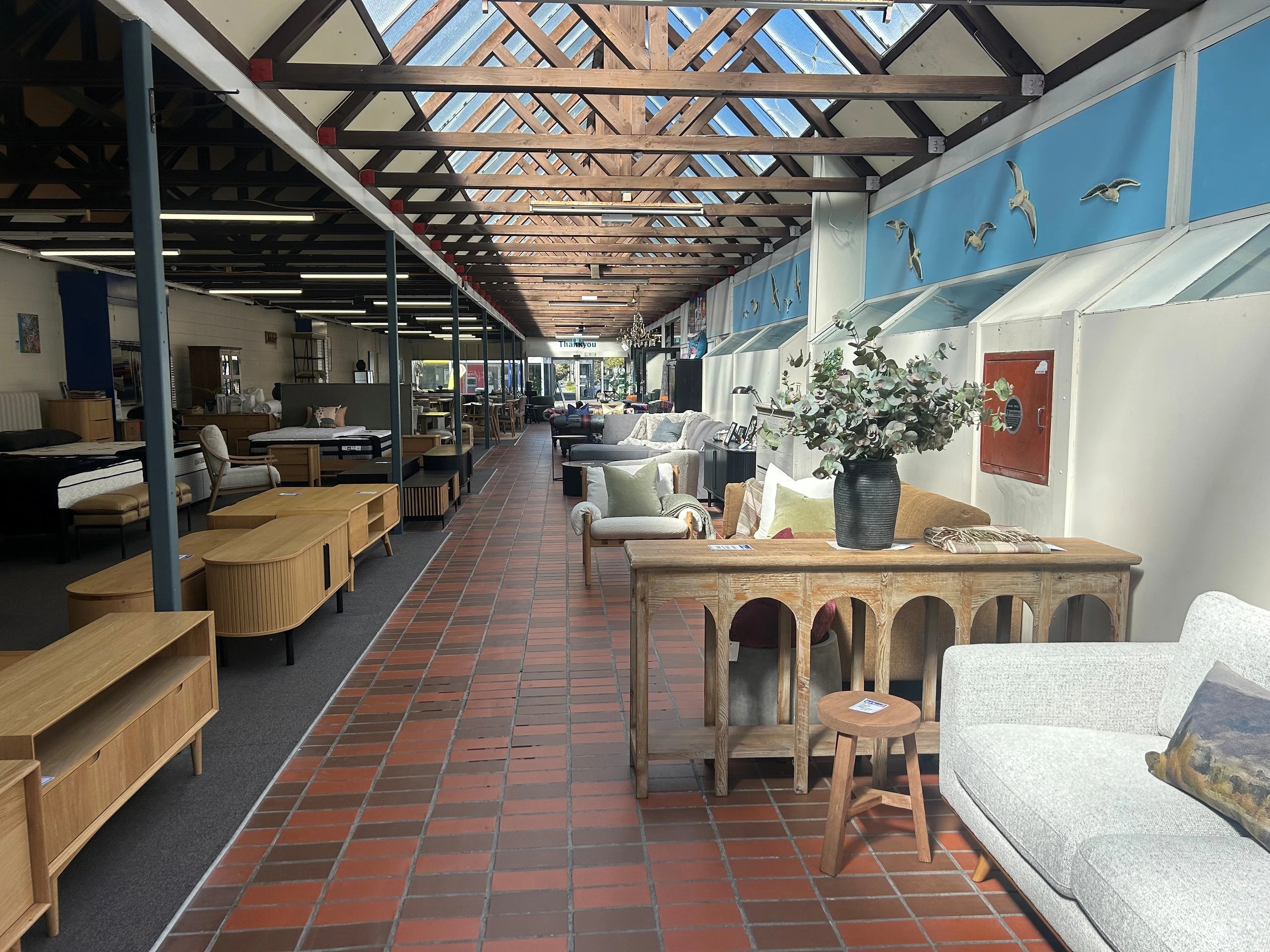 Best Furniture Shop — Furniture Stores in Christchurch