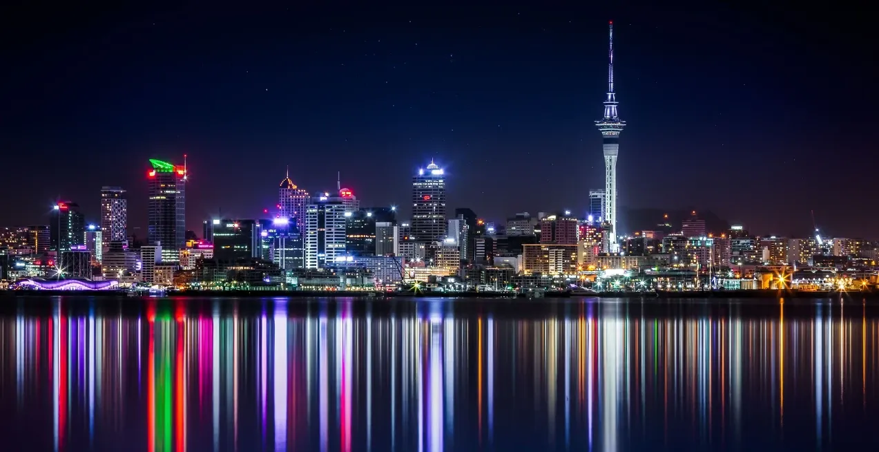 Rankin McManus Electrical — Electricians in Auckland