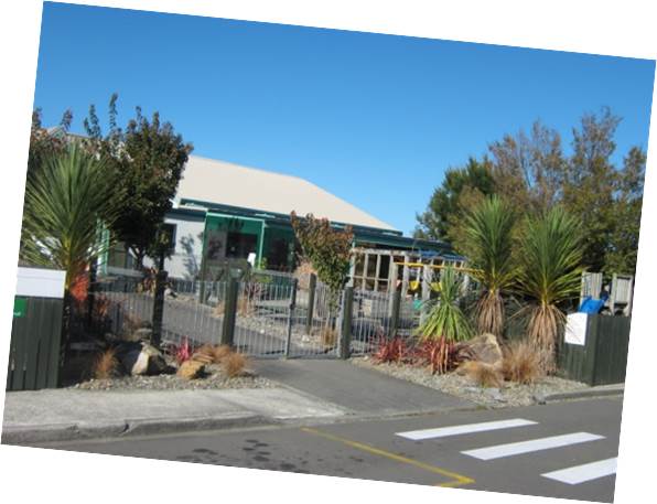Massey Child Care Centre — Childcare Centres in Turitea