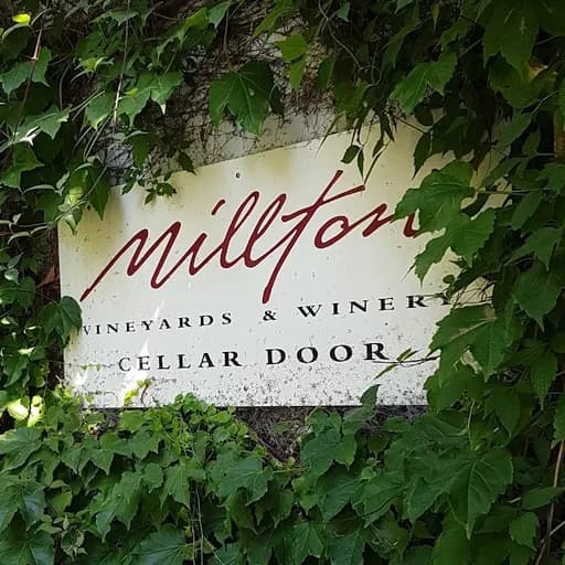 Millton Vineyards & Winery