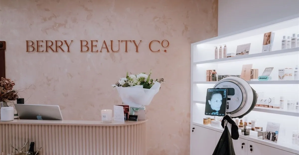Berry Beauty Co. — Beauty Salons in Canterbury
