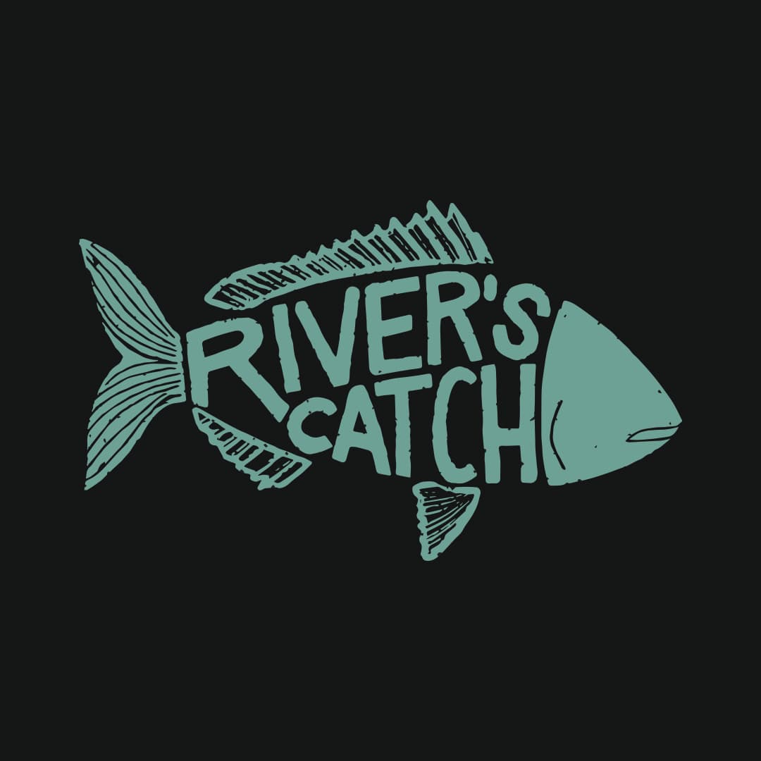 River's Catch — Fast Food in Rotorua