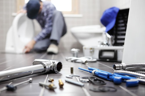 Laser Plumbing Christchurch East — Plumbers in Christchurch