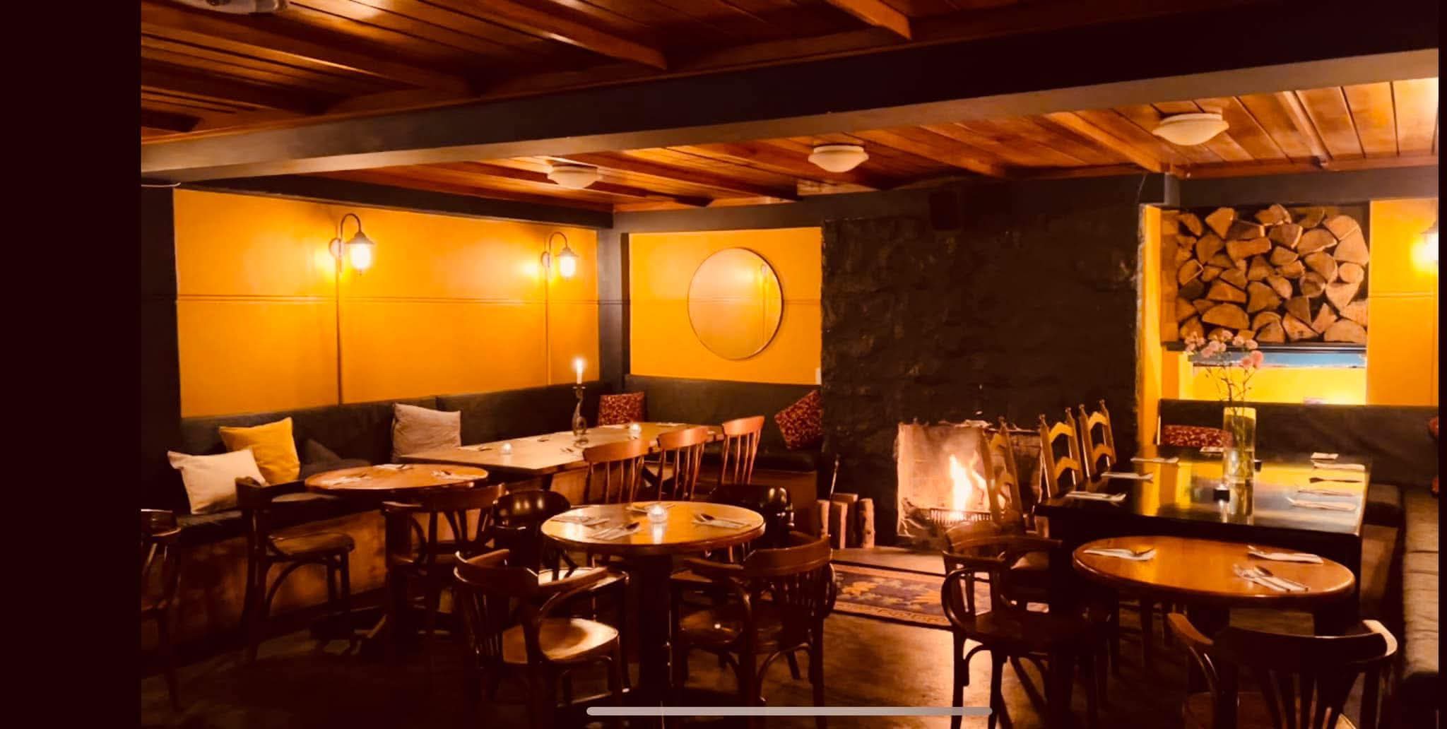 The Commoners — Bars in Lyttelton