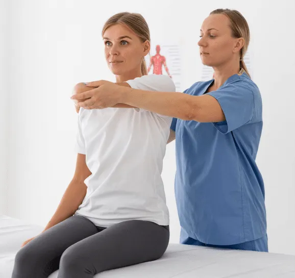 On Point Physio — Physiotherapists in Albert-Eden