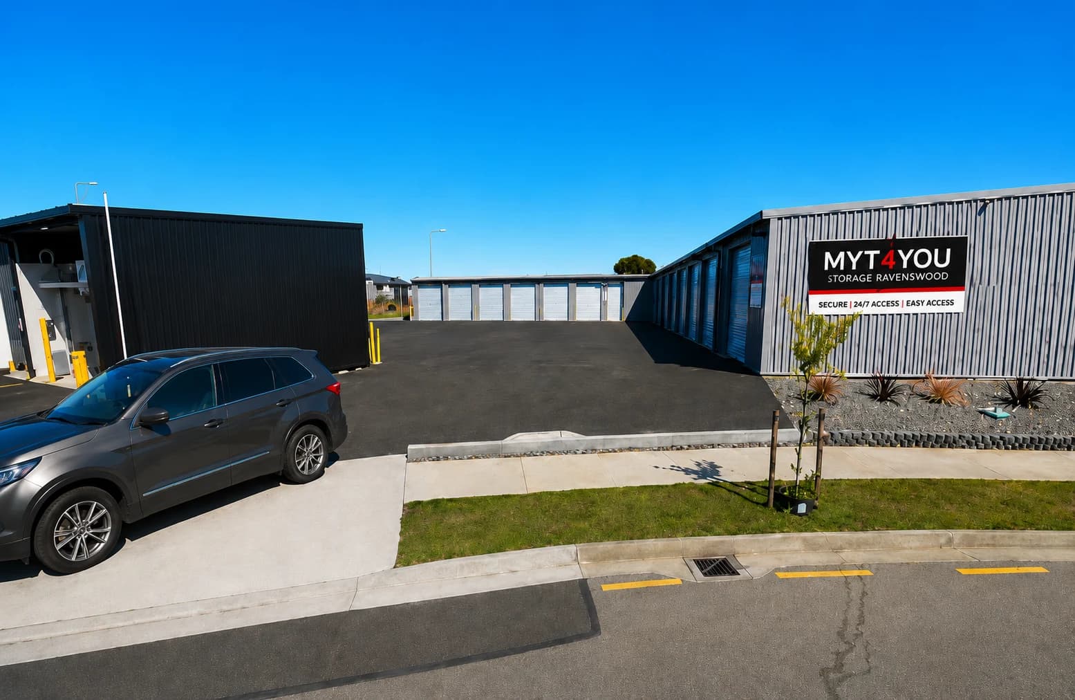 Myt4you Storage — Storage in Woodend
