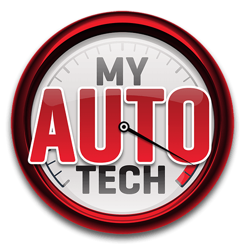 My Auto Tech
